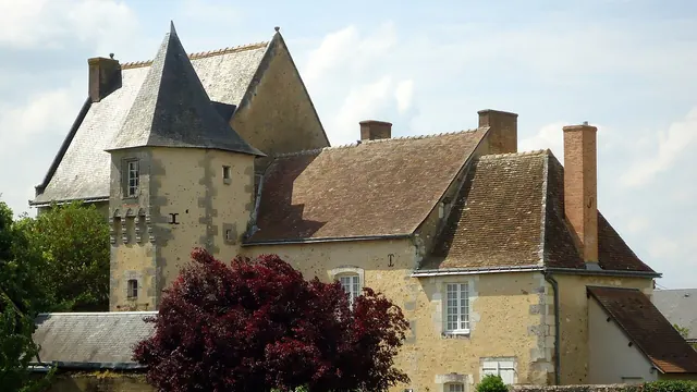 Photo de Saint-Pierre-de-Chevillé