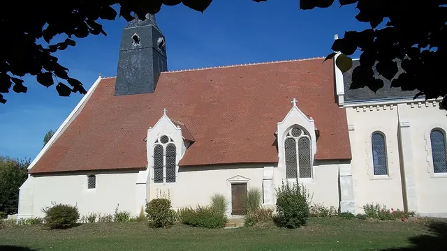 Photo de Saint-Pierre-des-Ormes