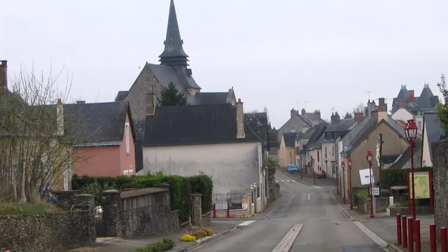 Photo de Saint-Rémy-de-Sillé