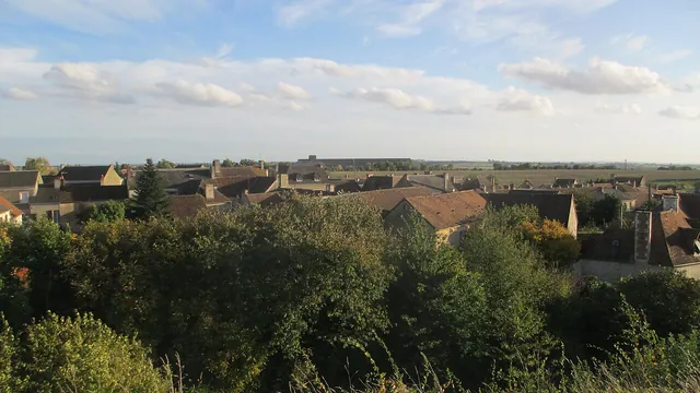 Photo de Saint-Rémy-du-Val