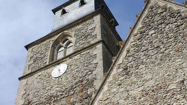 Photo de Saint-Ulphace
