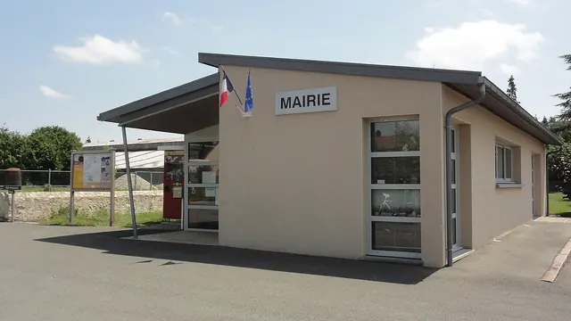 Photo de Saint-Victeur