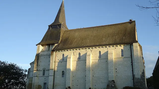 Photo de Sarcé