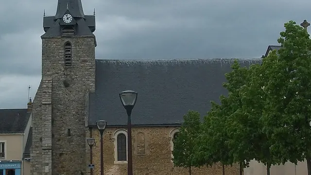 Photo de Sargé-lès-le-Mans