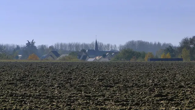 Photo de Savigné-sous-le-Lude