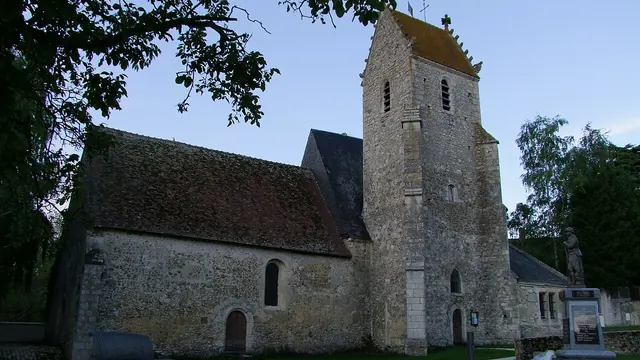 Photo de Sceaux-sur-Huisne