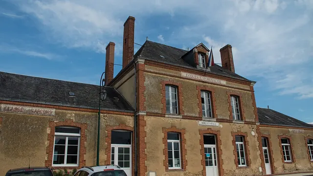 Photo de Semur-en-Vallon