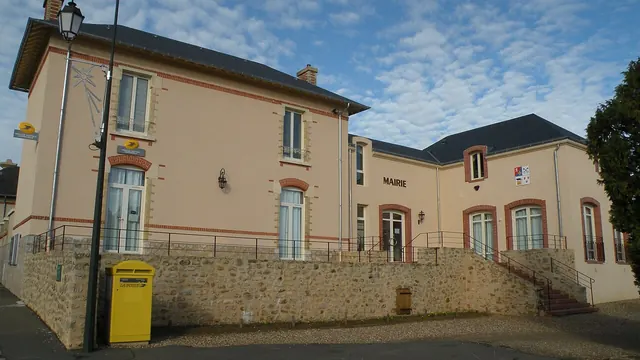 Photo de Sillé-le-Philippe