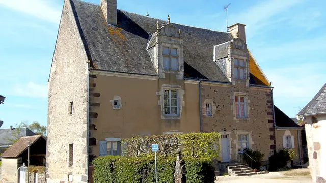 Photo de Sougé-le-Ganelon