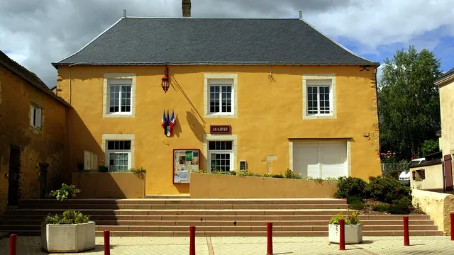 Photo de Souligné-Flacé