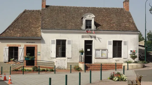 Photo de Souligné-sous-Ballon