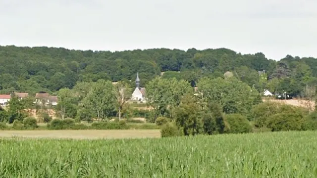 Photo de Souvigné-sur-Même