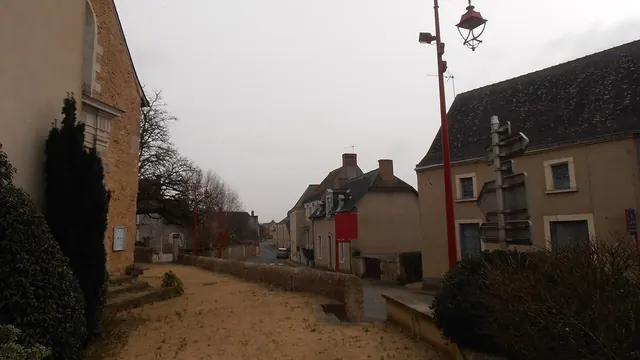Photo de Tassé