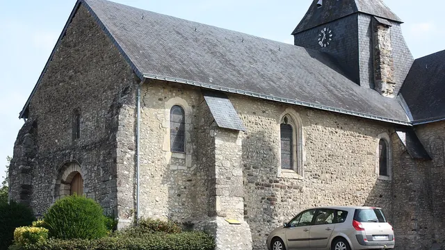 Photo de Tassillé