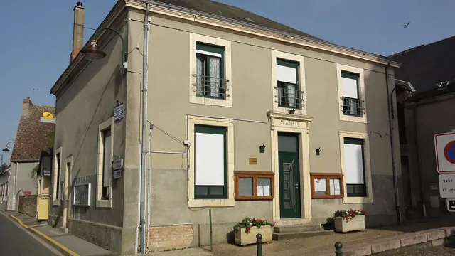 Photo de Teillé