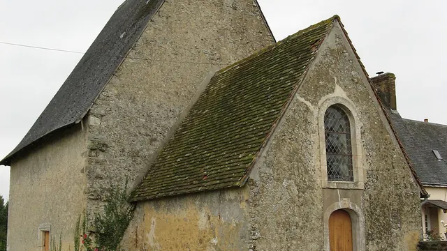 Photo de Teloché