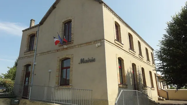 Photo de Thoigné