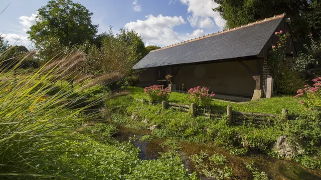 Photo de Thoiré-sur-Dinan