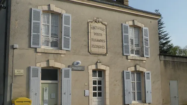 Photo de Torcé-en-Vallée