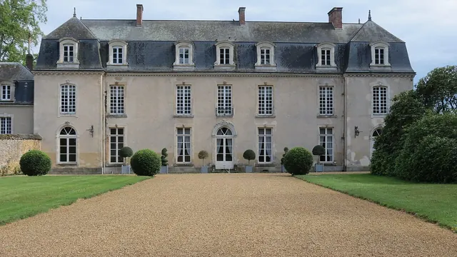 Photo de Trangé