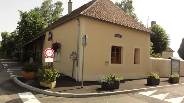 Photo de Le Tronchet