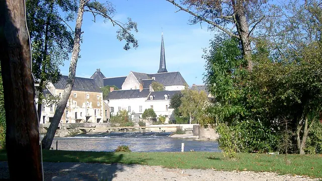Photo de Vaas