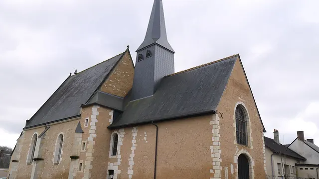 Photo de Vancé