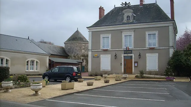 Photo de Verneil-le-Chétif
