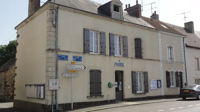 Photo de Vernie