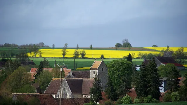 Photo de Vezot