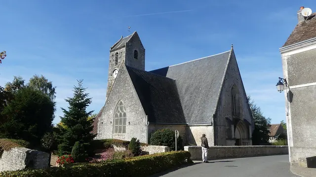 Photo de Villaines-la-Carelle