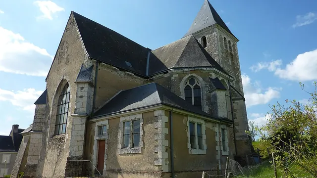 Photo de Villaines-sous-Lucé