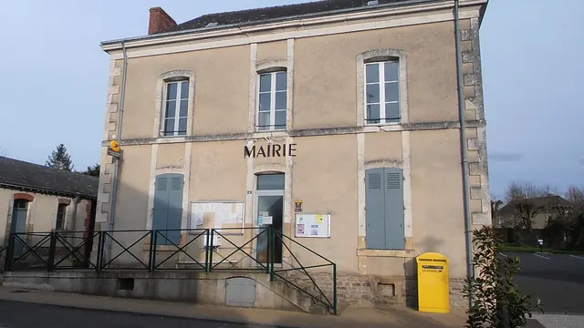 Photo de Villaines-sous-Malicorne