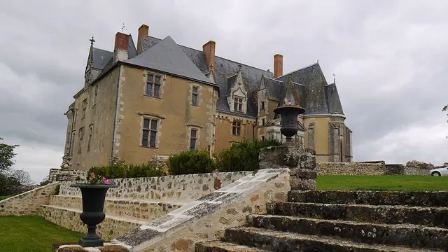 Photo de Viré-en-Champagne