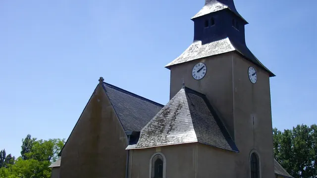 Photo de Voivres-lès-le-Mans