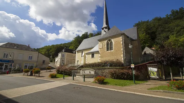 Photo de Vouvray-sur-Loir