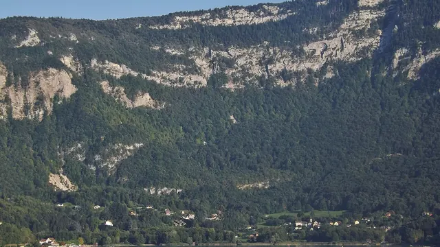 Photo de Aiguebelette-le-Lac