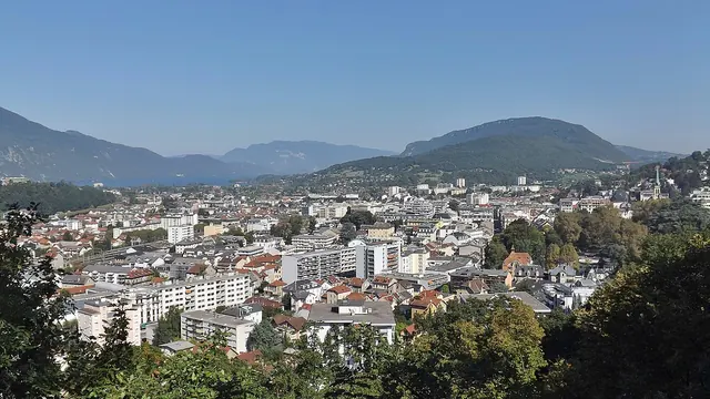 Photo de Aix-les-Bains
