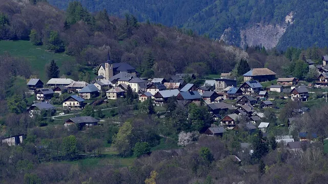 Photo de Albiez-le-Jeune