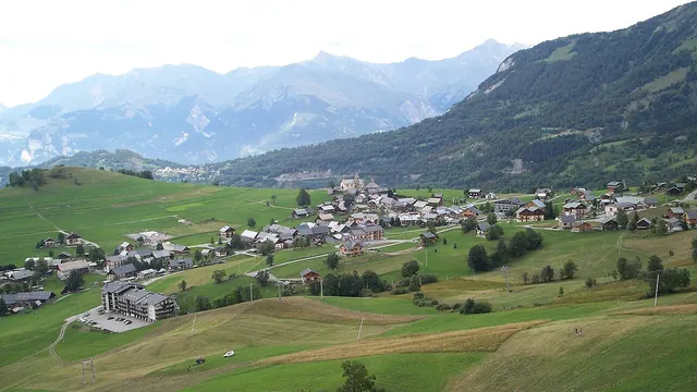 Photo de Albiez-Montrond