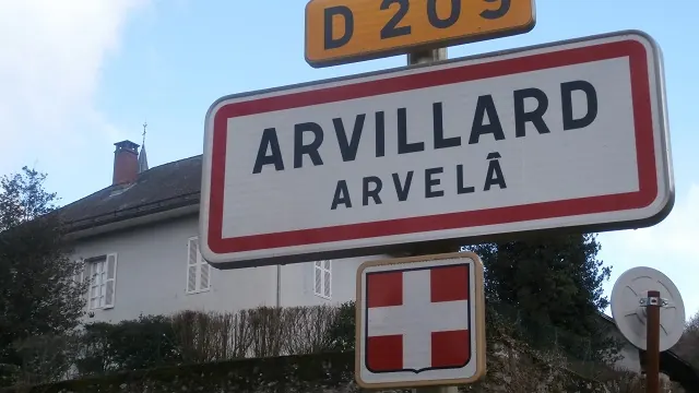 Photo de Arvillard