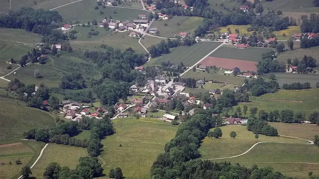 Photo de Attignat-Oncin