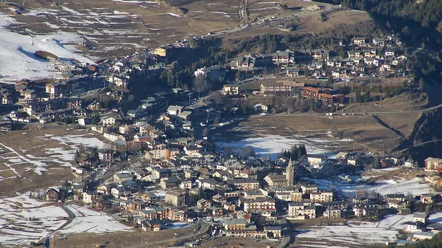 Photo de Aussois