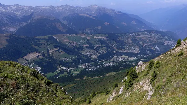 Photo de Les Avanchers-Valmorel