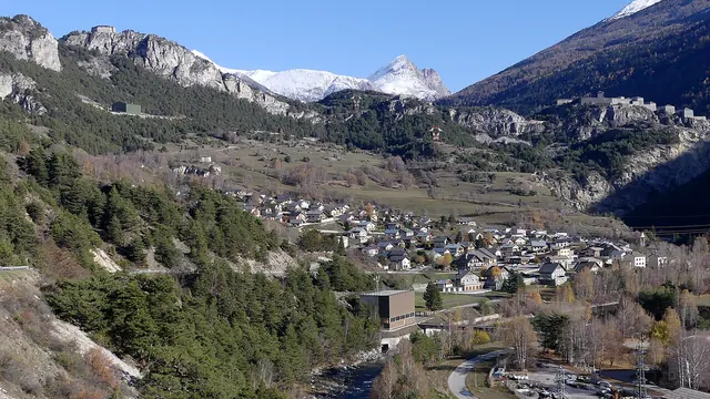 Photo de Avrieux