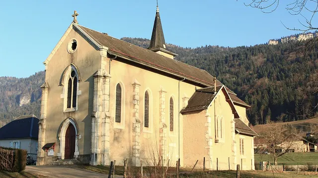 Photo de La Bauche