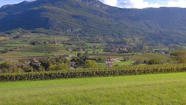 Photo de Billième