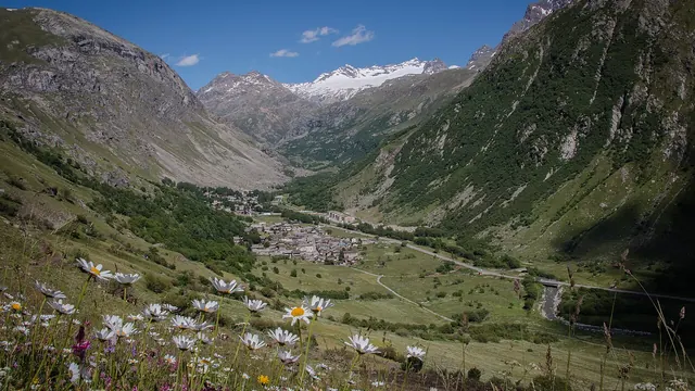 Photo de Bonneval-sur-Arc