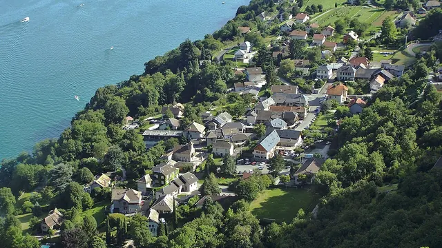 Photo de Bourdeau