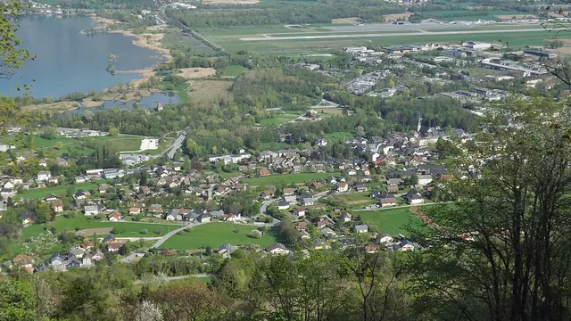 Photo de Le Bourget-du-Lac